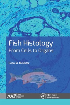 Fish Histology (eBook, PDF) - Mokhtar, Doaa M.
