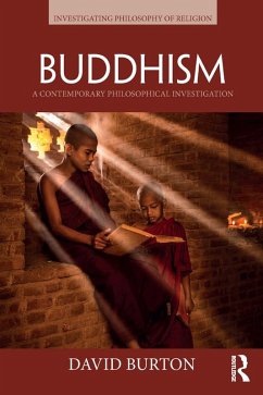 Cover Buddhism (eBook, ePUB)