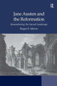 Cover Jane Austen and the Reformation (eBook, PDF)