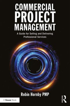 Commercial Project Management (eBook, PDF) - Hornby, Robin