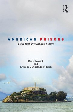 Cover American Prisons (eBook, ePUB)