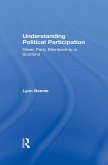 Understanding Political Participation (eBook, ePUB) Understanding Political Participation (eBook, ePUB)