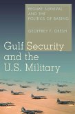 Gulf Security and the U.S. Military (eBook, ePUB)