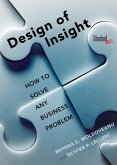 The Design of Insight (eBook, ePUB)