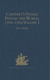 Carteret's Voyage Round the World, 1766-1769 (eBook, ePUB)