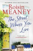 The Street Where You Live (eBook, ePUB)
