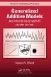 Generalized Additive Models (eBook, PDF) - Bild 1
