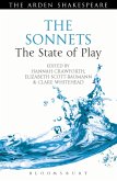 The Sonnets: The State of Play (eBook, ePUB)