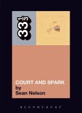 Joni Mitchell's Court and Spark (eBook, ePUB)