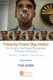Frame-By-Frame Stop Motion (eBook, PDF)