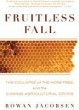 Fruitless Fall (eBook, ePUB) - Bild 1