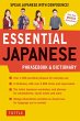 Essential Japanese Phrasebook &... - Bild 1