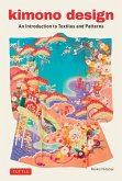 Kimono Design (eBook, ePUB) Kimono Design (eBook, ePUB)