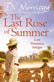 The Last Rose of Summer (eBook, ePUB)