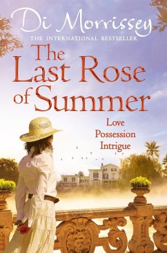 The Last Rose of Summer (eBook, ePUB) - Morrissey, Di