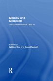 Memory and Memorials (eBook, PDF)