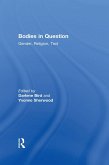 Bodies in Question (eBook, ePUB)