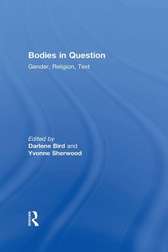 Bodies in Question (eBook, ePUB) - Bird, Darlene