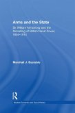 Arms and the State (eBook, ePUB)