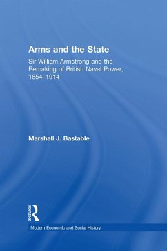 Cover Arms and the State (eBook, ePUB)