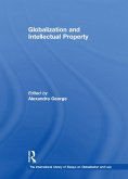 Globalization and Intellectual Property (eBook, PDF)