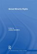 Global Minority Rights (eBook, ePUB) - Bild 1