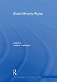 Global Minority Rights (eBook, ePUB)