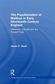 The Popularization of Malthus in Early Nineteenth-Century England (eBook, ePUB)