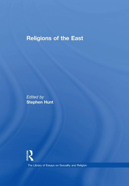 Religions of the East (eBook, PDF) Religions of the East (eBook, PDF)