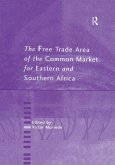 The Free Trade Area of the Common Market for Eastern and Southern Africa (eBook, PDF)