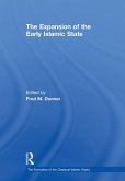 The Expansion of the Early Islamic State (eBook, ePUB)