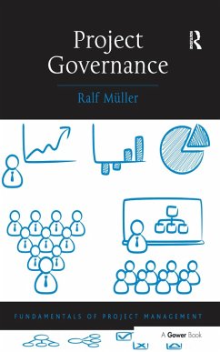 Cover Project Governance (eBook, ePUB)