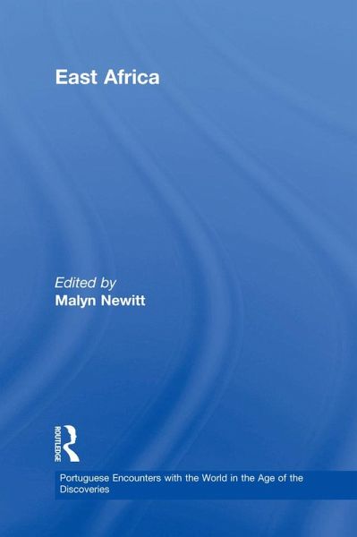 East Africa (eBook, ePUB) East Africa (eBook, ePUB)