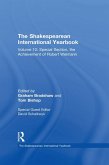 The Shakespearean International Yearbook (eBook, ePUB)