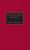 Legal Treatises (eBook, ePUB)