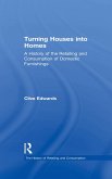 Turning Houses into Homes (eBook, ePUB)