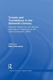 Travels and Translations in the Sixteenth Century (eBook, PDF)