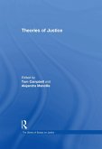 Theories of Justice (eBook, ePUB)