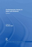 Contemporary Issues in Islam and Science (eBook, PDF)