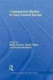 Confessional Identity in East-Central Europe (eBook, PDF)