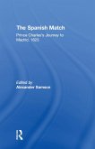 The Spanish Match (eBook, ePUB)