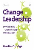 Change Leadership (eBook, ePUB)