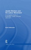 Jewish Workers and the Labour Movement (eBook, PDF)