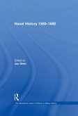 Naval History 1500-1680 (eBook, ePUB)