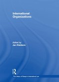 International Organizations (eBook, ePUB)