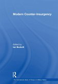 Modern Counter-Insurgency (eBook, ePUB)
