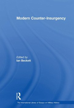 Cover Modern Counter-Insurgency (eBook, ePUB)
