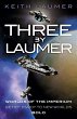 Three By Laumer (eBook, ePUB) - Bild 1