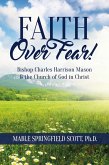 Faith Over Fear! (eBook, ePUB)