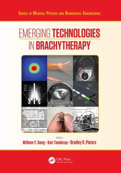Emerging Technologies in Brachytherapy (eBook, PDF)